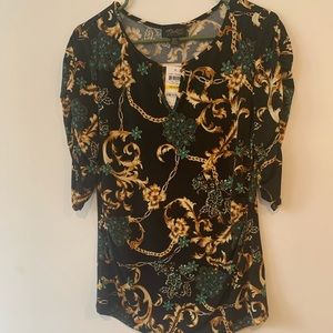 NWT THALIA SODI SHIRT